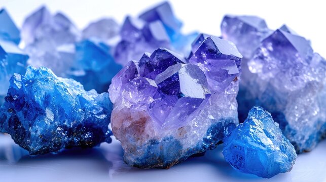 Tanzanite: A Gemstone Shrouded in Folklore and Mystique – Chuang Yi Inc.