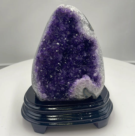 Amethyst Gemstone