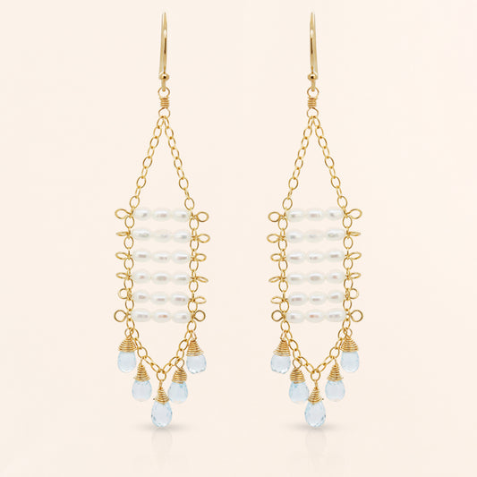 Chain Earrings