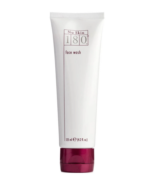 Nu Skin 180°® Face Wash