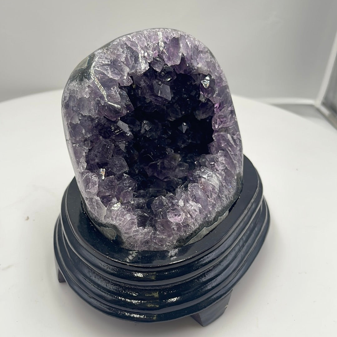 amethyst gemstone 364