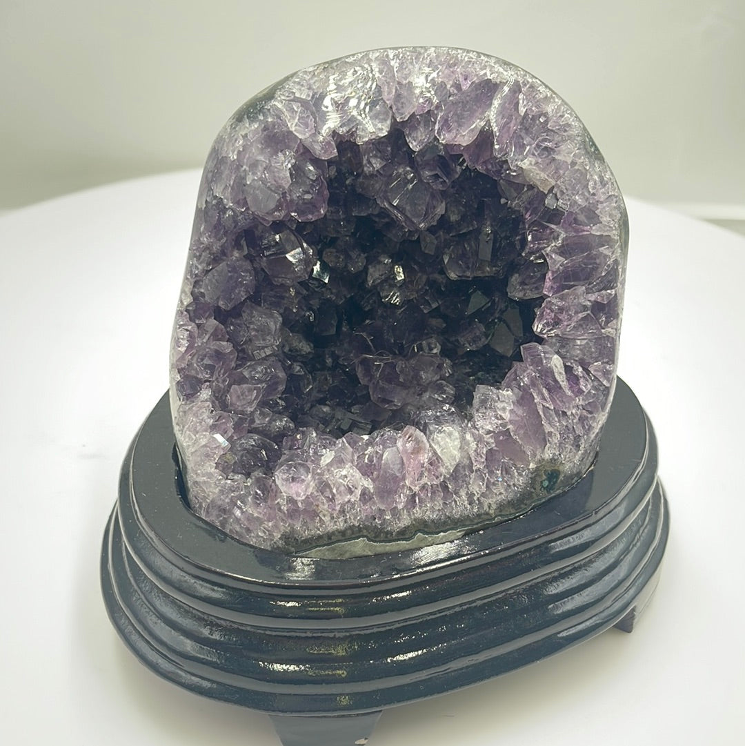 amethyst gemstone 364