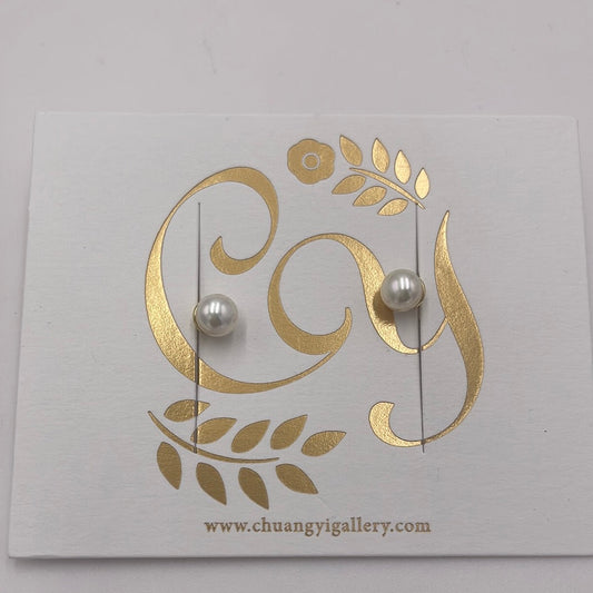 Freshwater Pearl Pins